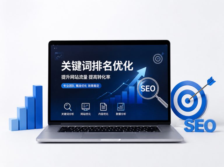 五莲县泰安营销型企业网站建设